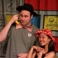 Photo Flash: BOM Announces Holiday Shows